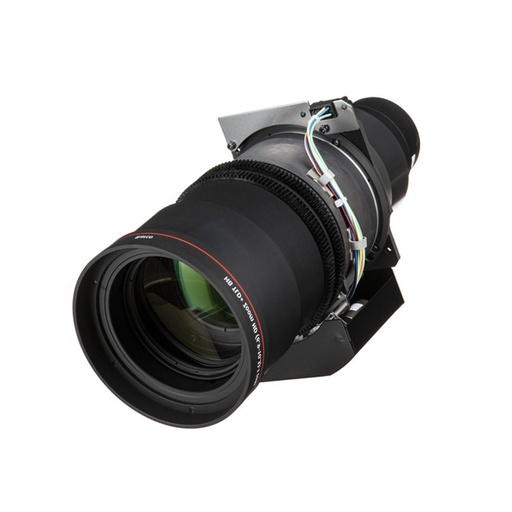 [TVDP001726] BARCO R9829997 VERY LONG THROW LENS Ottica super tele Hodr - Njord