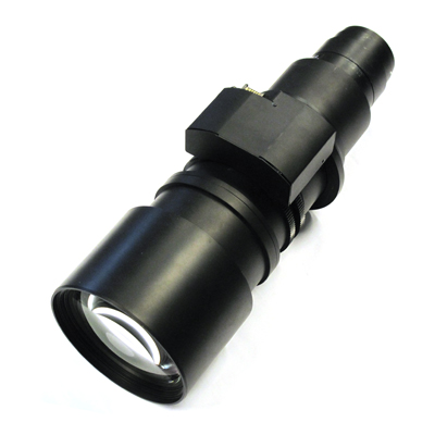 [TVDP001966] BARCO R98013983 BME VHC HDR 4K:1.13-1.72 Lente per proiettori