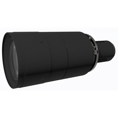 [TVDP002000] BARCO R9802473 Lente per proiettori  a lunga gittata