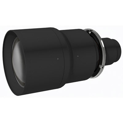 [TVDP002001] BARCO R9867889 Lente per proiettori