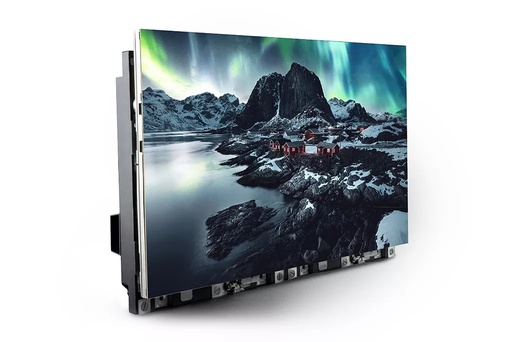 [TPLC001436] BARCO NORTHERN LIGHTS VALKYRIE CS 11x8 Led Videowall , 5120x2160, 670.8x274.4 cm