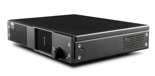 [TPLC001438] BARCO NORTHERN LIGHTS INP-100 INFINIPIX PROC. Processore Gen2 Infinipix per display a LED