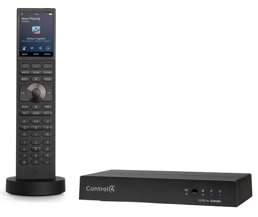 [THOM002973] CONTROL4 C4-CORE-LITE-BL Controller CORE  Lite con HALO-BL incluso