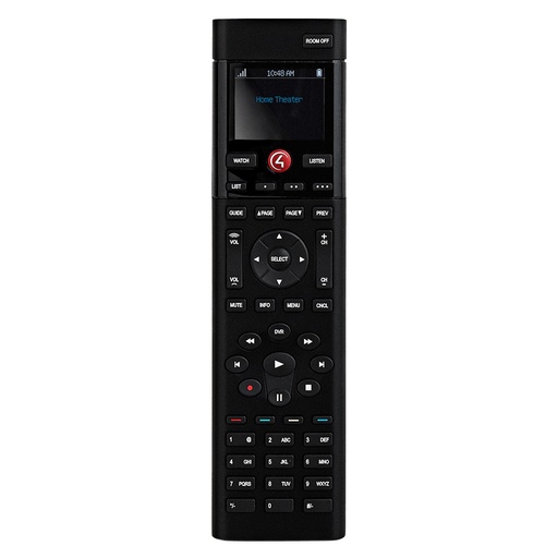 [THOM000735] CONTROL4 C4-SR260 Telecomando ZigBee