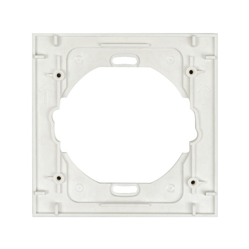 [THOM000885] CONTROL4 C4-SSTR-AU alluminio satinato 5pz Tastiera Square RS-485 v2/config. Da 2 a 7 tasti