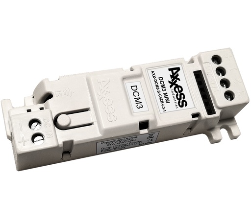 [THOM002908] CONTROL4 AXX-DCM3-S-C4ZB-L3-1 Dimmer Low Voltage ZigBee 3ch