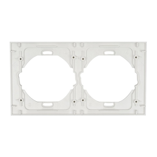 [THOM000890] CONTROL4 C4-SDTR-AU alluminio satinato 5pz Tastiera Square RS-485 v2/config. Da 2 a 7 tasti