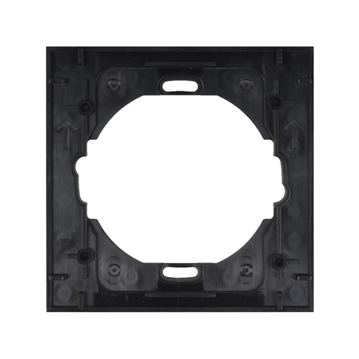 [THOM000886] CONTROL4 C4-SSTR-BL nero lucido 5pz Tastiera Square RS-485 v2/config. Da 2 a 7 tasti