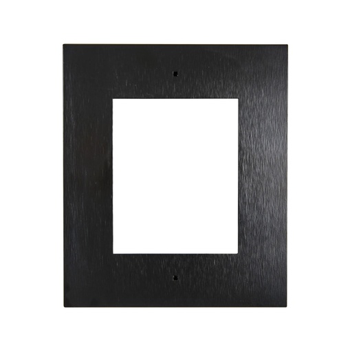 [THOM001271] CONTROL4 C4-DS2MINIFP-BL Placca DS2 Mini da incasso Black