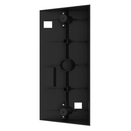 [THOM003351] CONTROL4 C4-DS2-WB-2 Piastra posteriore a cuneo in superficie