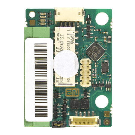 [THOM003359] CONTROL4 C4-DS2-IO Modulo di controllo I/O