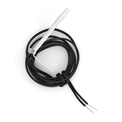 [THOM000138] CONTROL4 AC-DOTS1-W Sensore di temperatura remoto per cronotermostato