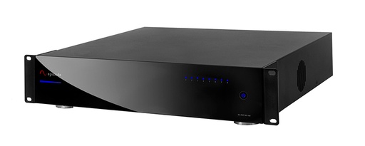 [THOM002022] EPISODE EA-RSP-8D-100 Amplificatore 4 Zone a 8 canali con DSP e OVRC