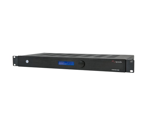 [THOM002026] EPISODE EA-AMP-SUB-1D-500R Amplificatore digitale per subwoofer 1 X 500 W