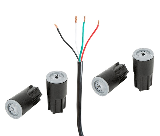 [THOM002075] EPISODE ES-ROCK-DVC-6-GRA Diffusore granito 6,5" da esterno landscape series