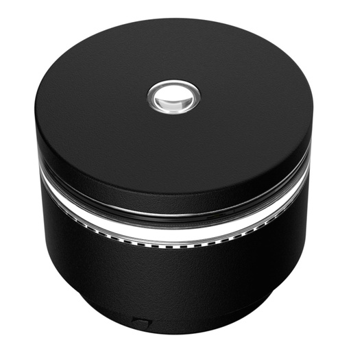 [THOM002917] EPISODE ES-RAD-LT3-BLK Luce 7 W da esterno serie Radiance Nero