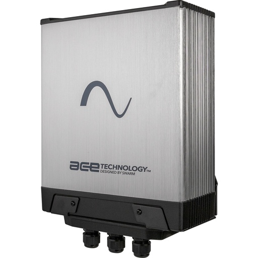 [THOM002919] EPISODE ES-RAD-MB1-300 Processore Audio/Luci serie Radiance