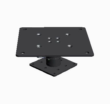 [TVDP001612] EUROMET 20760 KITE Ceiling Accessorio