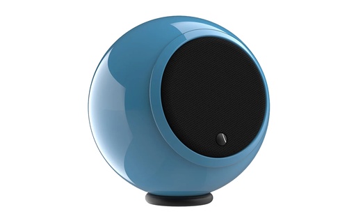 [THOM002453] GALLO ACOUSTICS GASESB Diffusore A'Diva SE blu cielo