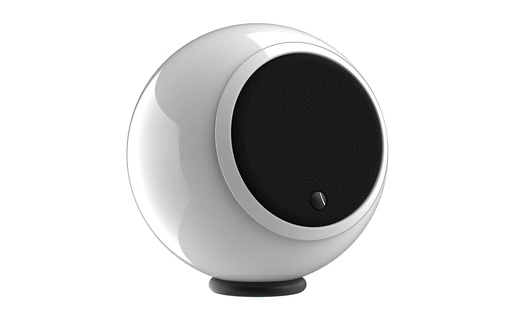 [THOM002456] GALLO ACOUSTICS GASEGW Diffusore A'Diva SE bianco lucido
