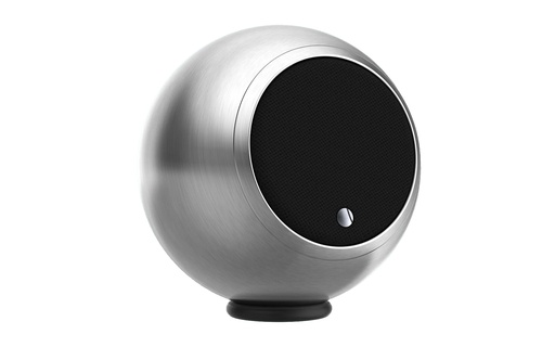 [THOM002458] GALLO ACOUSTICS GASESS Diffusore A'Diva SE acciaio inox