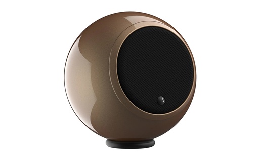 [THOM002459] GALLO ACOUSTICS GASEBR Diffusore A'Diva SE bronzo