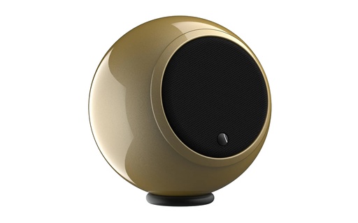[THOM002460] GALLO ACOUSTICS GASEGO Diffusore A'Diva SE oro