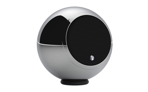 [THOM002461] GALLO ACOUSTICS GASELUCH Diffusore A'Diva SE cromato