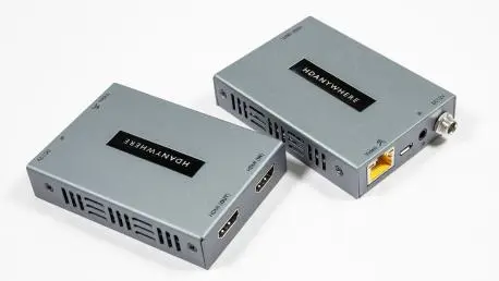 [TGES001377] HDANYWHERE XTND 4K (40) TPC Kit extender Tx+Rx 4K 40m