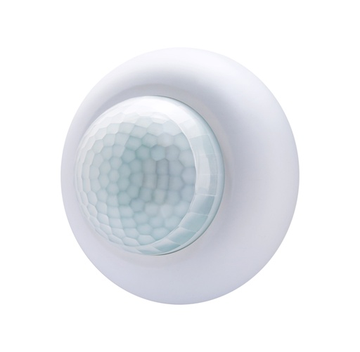 [THOM002774] HDL M/SIS05.1 Sensore incasso Presenza PIR H3 D12