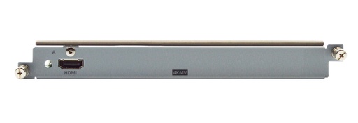 [TGES001720] IDKAV IDK FDX-SOV1UHM Scheda multiview 1OUT HDMI 4K@604:4:4 HDCP 2.2