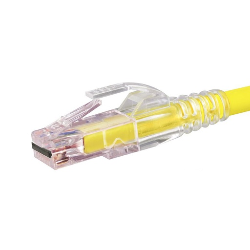 [TGES002040] INVIDEO CAVI SCP S45-B002 Copriconnettore per RJ45 Pro series 100pz
