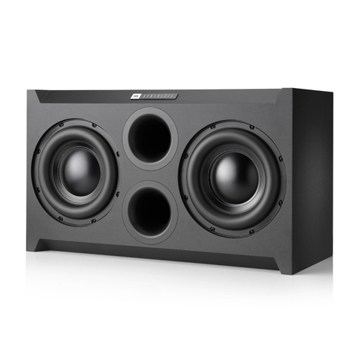 [THOM001833] JBL SYNTHESIS SSW-2 Subwoofer passivo da pavimento 2x12"