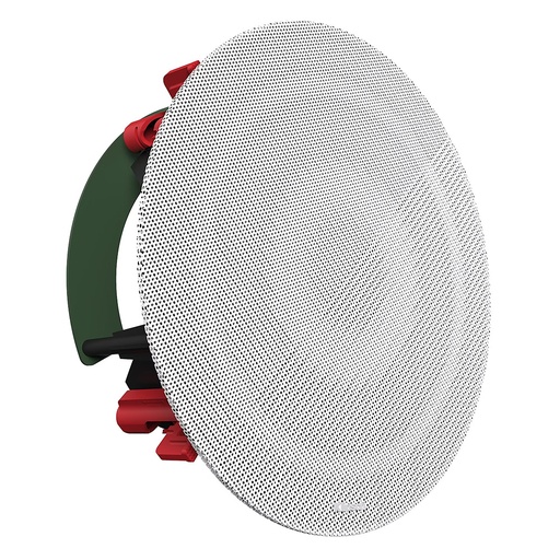 [THOM003237] KLIPSCH DS-160CSM SKYHOOK CINCH WHITE Diffusore incasso a soffitto