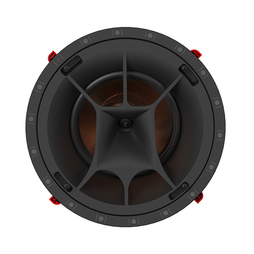 [THOM003248] KLIPSCH PRO-180-RPC WHITE Diffusore a incasso da soffitto