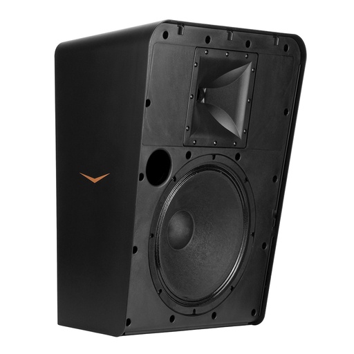 [THOM003278] KLIPSCH KPT-1200M BLACK Diffusore surround professionale da cinema