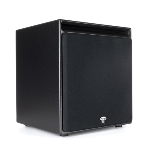 [THOM003284] KLIPSCH THX-1200-SW BLACK SubWoofer passivo certificato ULTRA2