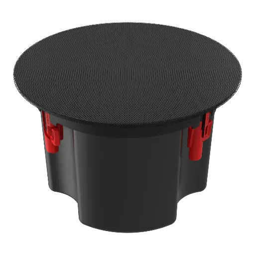 [THOM003294] KLIPSCH PIC-650-T BW (PAIR) Diffusore da incasso a soffitto