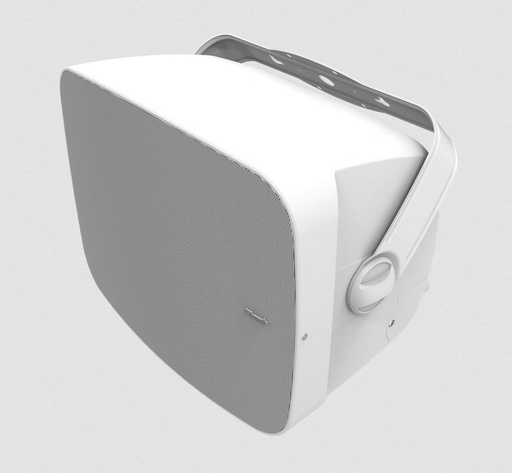 [THOM003300] KLIPSCH PSM-525-T WHITE Diffusore da interno-esterno a parete