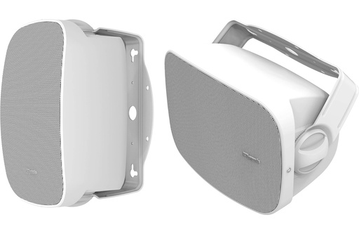 [THOM003312] KLIPSCH RSM-800 WHITE (PAIR) Diffusore da interno-esterno a parete