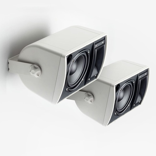 [THOM003334] KLIPSCH KHO-7 WHITE (PAIR) Diffusore da interno/esterno