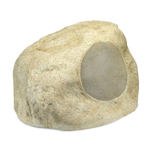 [THOM003344] KLIPSCH PRO-10SW-RK SUB SANDSTONE SubWoofer da esterno a forma di roccia