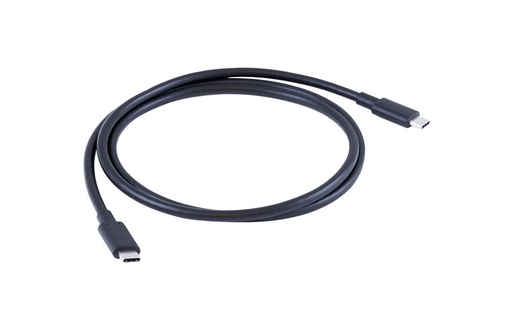 [TGES001828] LIGHTWARE CAB-USBC-T100A Cavo USB-C to USB-C 1 m (3,28 ft)