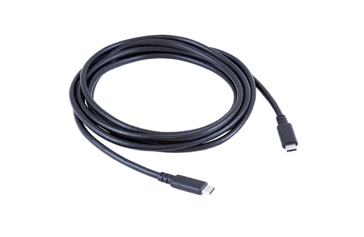 [TGES001830] LIGHTWARE CAB-USBC-T300A Cavo USB-C to USB-C 3 m (9,84 ft)