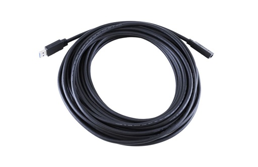 [TGES001834] LIGHTWARE CAB-USB-AMAF-T1600A Cavo estensione 16 m (52,50 ft)