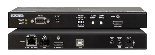 [TGES001837] LIGHTWARE VINX-120AP-HDMI-ENC