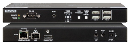 [TGES001839] LIGHTWARE VINX-110AP-HDMI-DEC