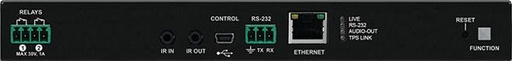[TGES001881] LIGHTWARE HDMI-TPS-RX110AY