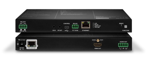 [TGES001882] LIGHTWARE HDMI-TPS-RX110AY-Plus