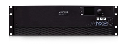 [TGES001906] LIGHTWARE MX2-16x16-HDMI20-Audio